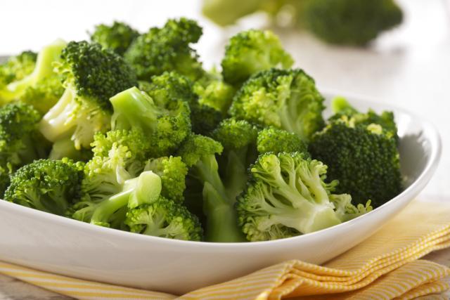 Zašto svakog treæeg dana treba da jedete brokoli
